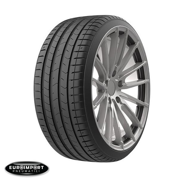 Zmax X-Super 88  205/40 R17 84 W  